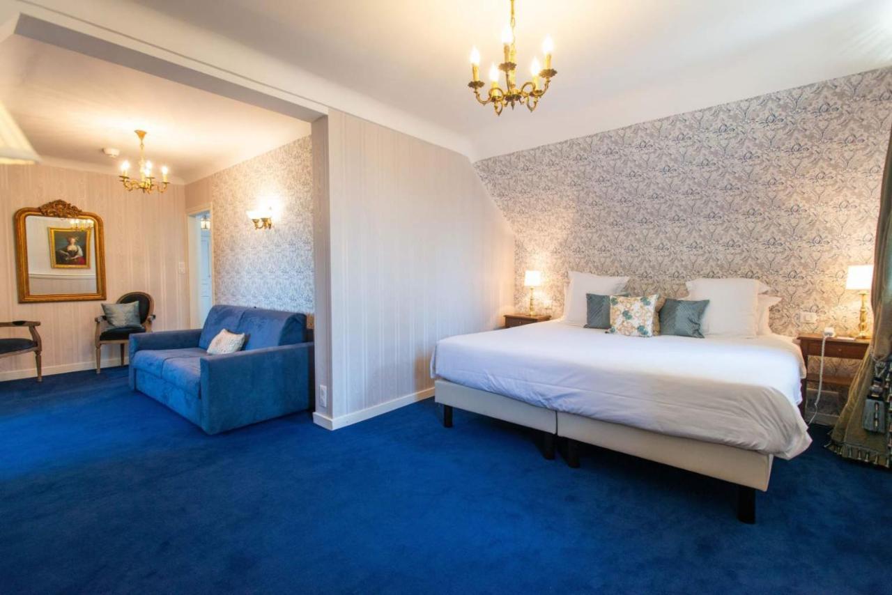 Chateau Le Prieure - Younan Collection Hotel