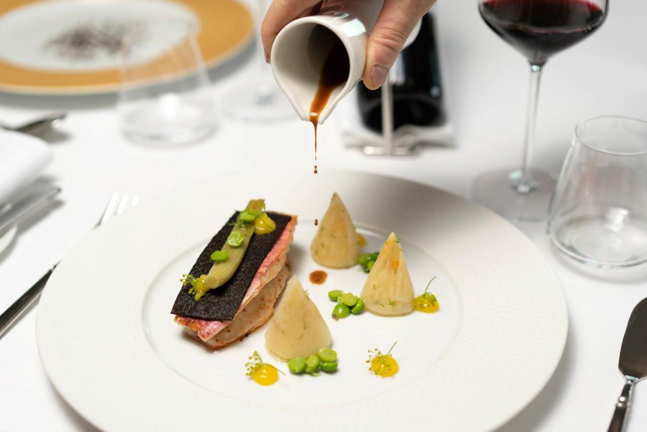 Chateau Le Prieure Saumur - La Maison Younan Hotel